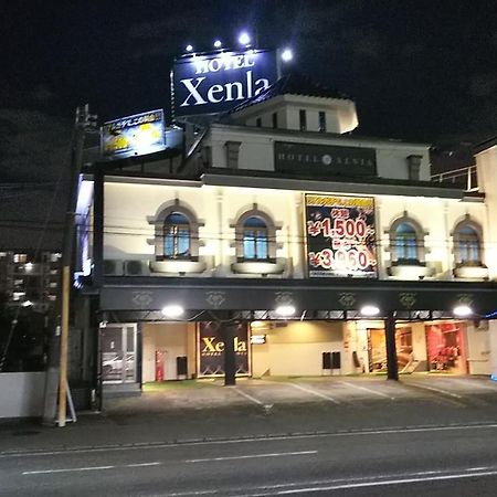 Xenia Amagasaki (Adults Only) Hotel Exterior photo