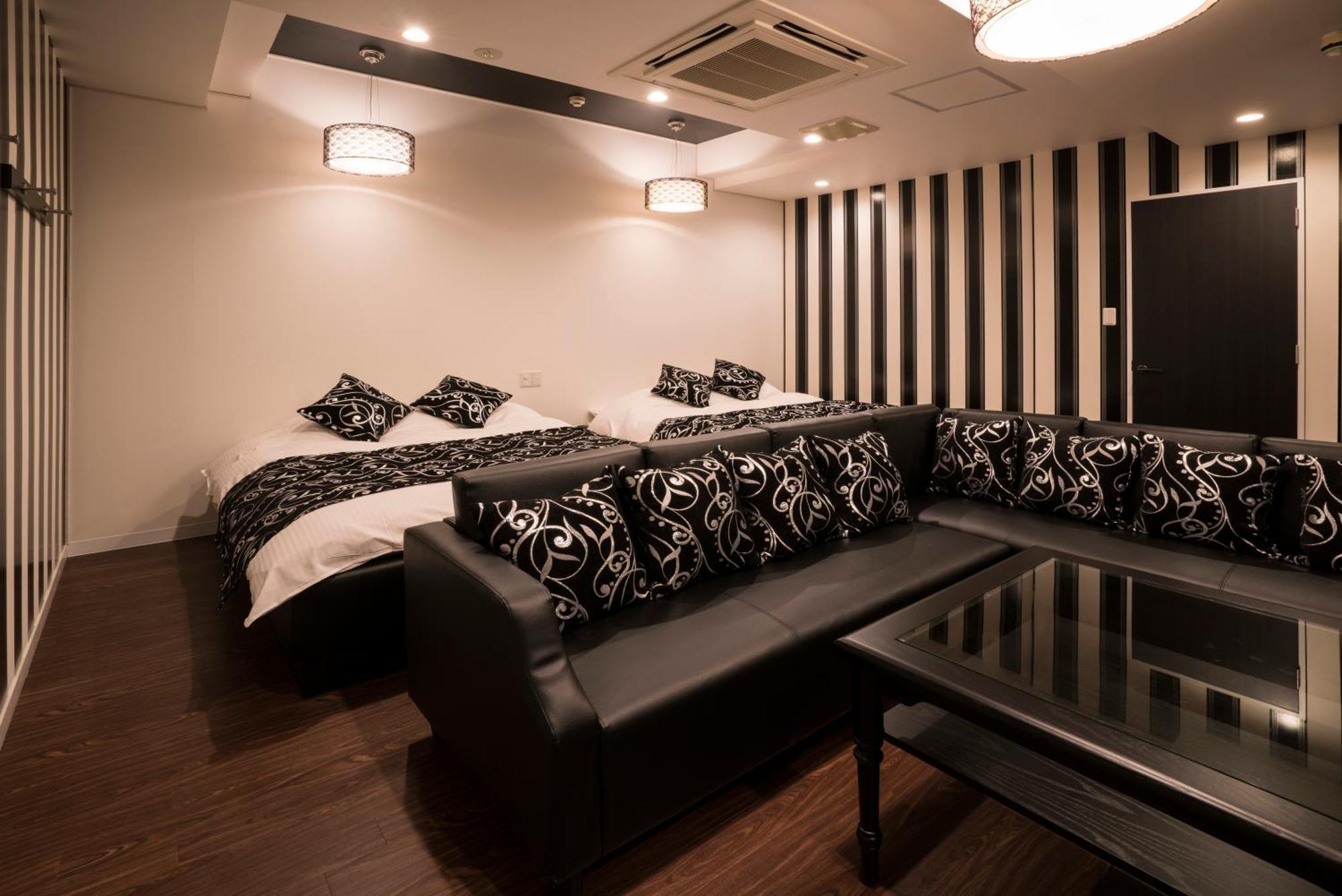 Xenia Amagasaki (Adults Only) Hotel Exterior photo