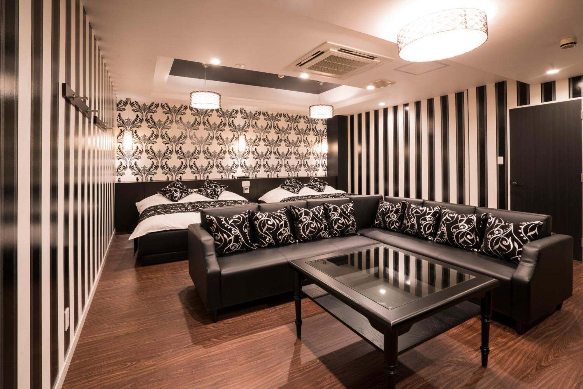 Xenia Amagasaki (Adults Only) Hotel Exterior photo