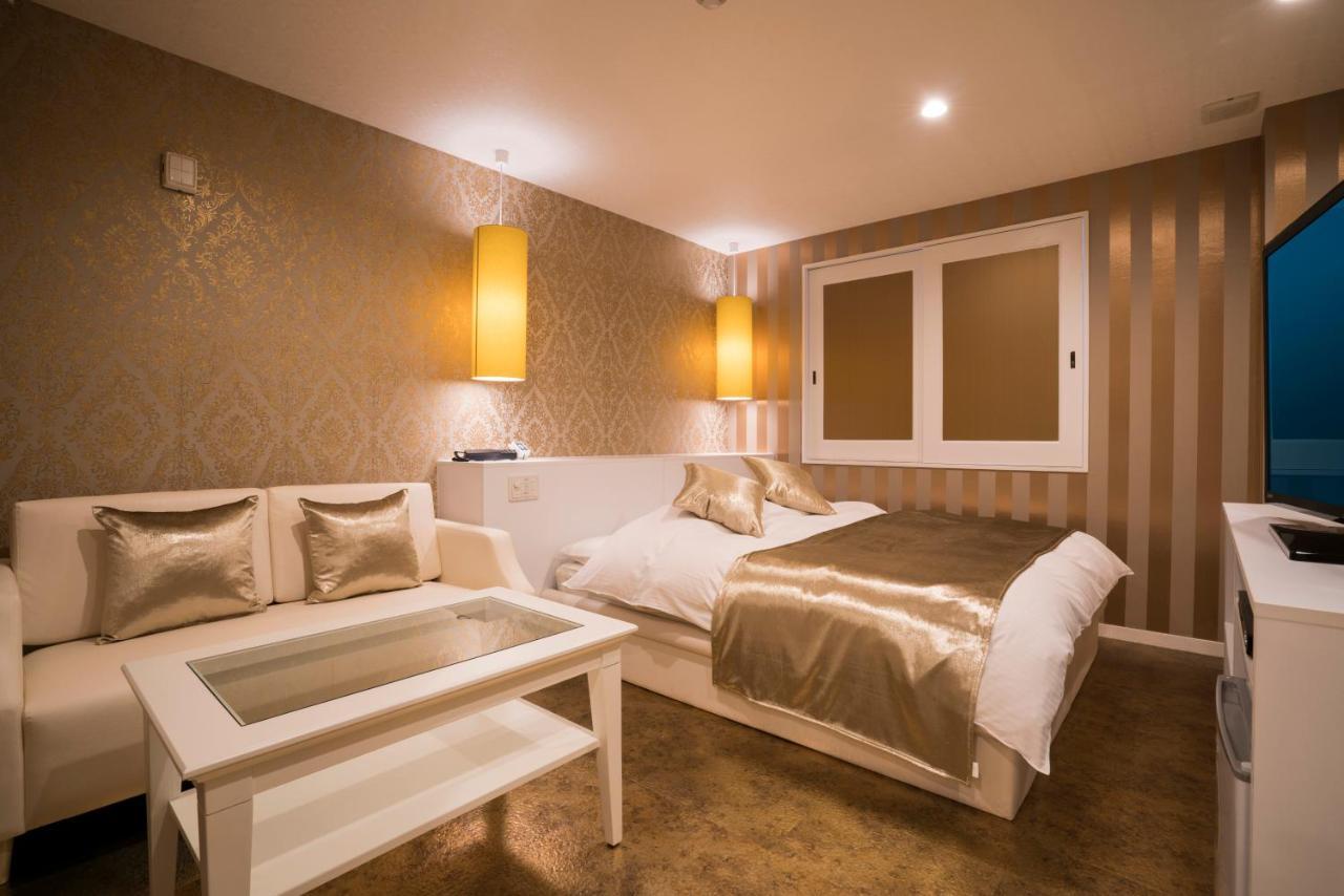 Xenia Amagasaki (Adults Only) Hotel Exterior photo
