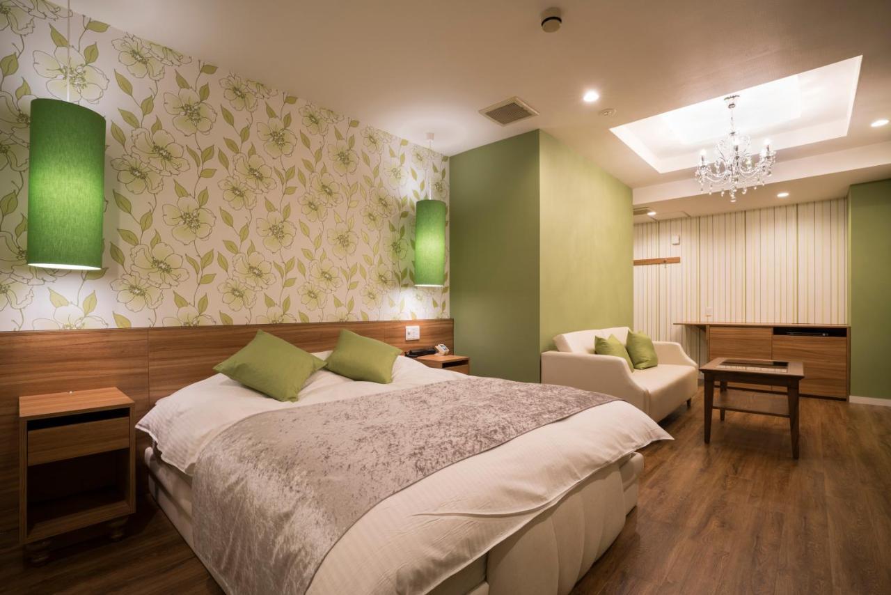 Xenia Amagasaki (Adults Only) Hotel Exterior photo