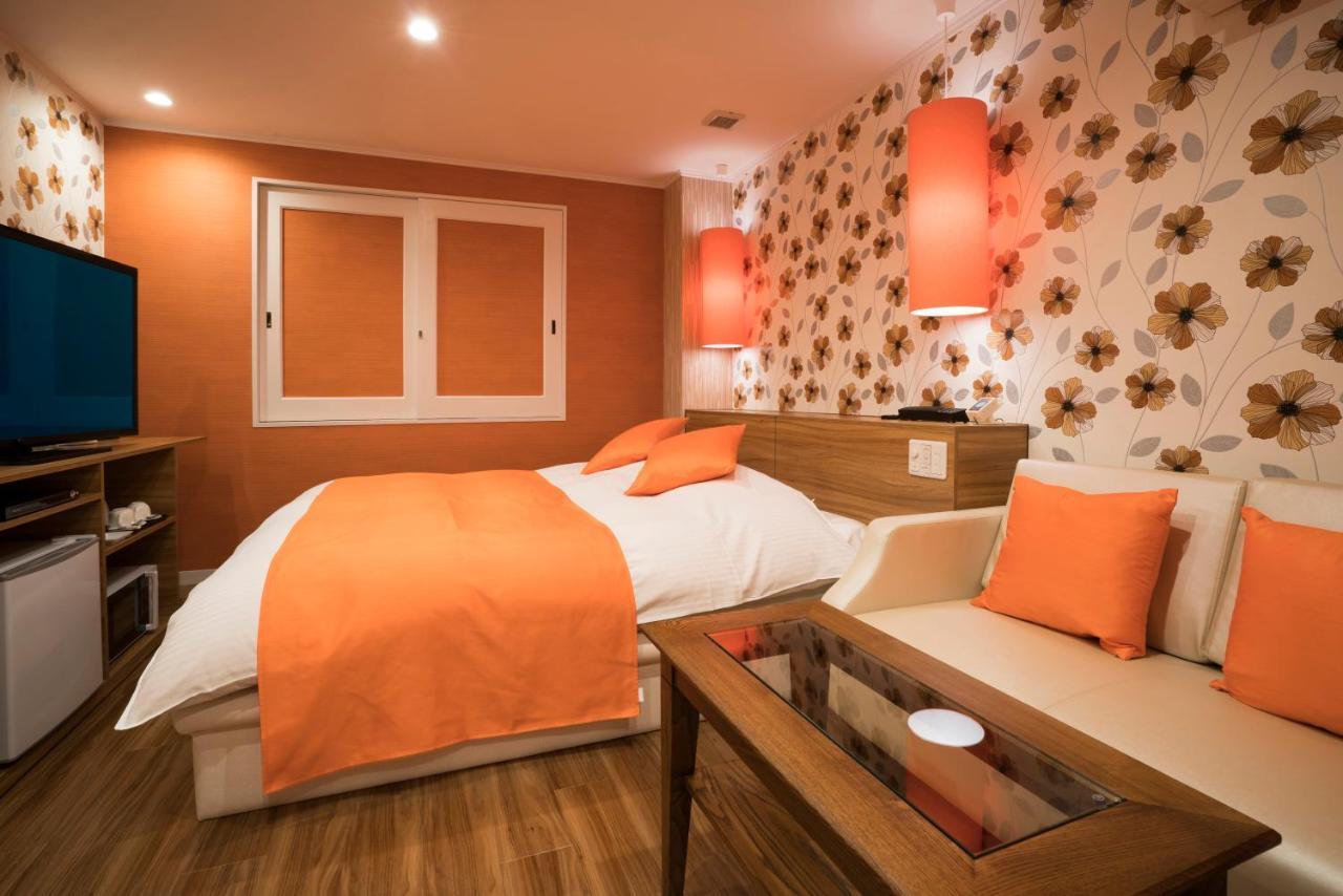 Xenia Amagasaki (Adults Only) Hotel Exterior photo
