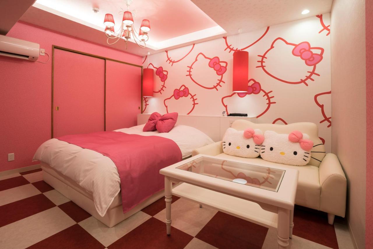 Xenia Amagasaki (Adults Only) Hotel Exterior photo