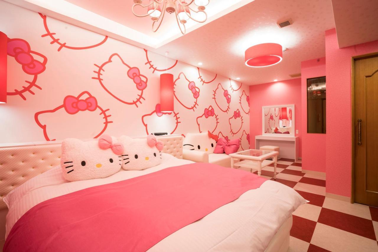 Xenia Amagasaki (Adults Only) Hotel Exterior photo