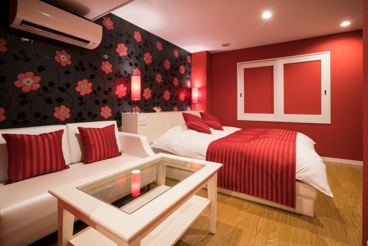 Xenia Amagasaki (Adults Only) Hotel Exterior photo